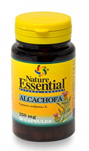 Comprar alcachofa en comprimidos
