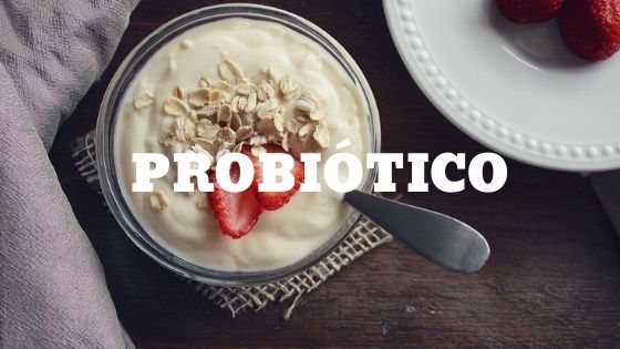 Probióticos para fortalecer el sistema inmune