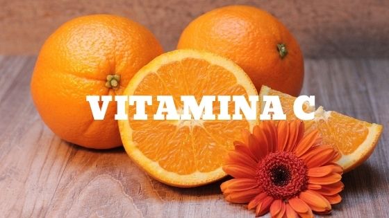 Vitamina C. ¿Para qué sirve Propiedades y beneficios