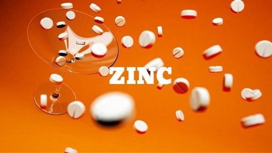 Zinc. ¿Para qué sirve, beneficios y Contraindicaciones