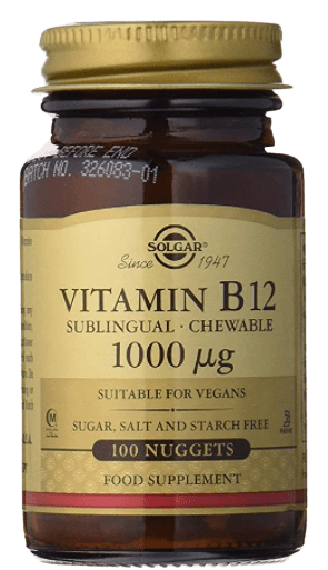 vitamina b12 comprimidos comprar