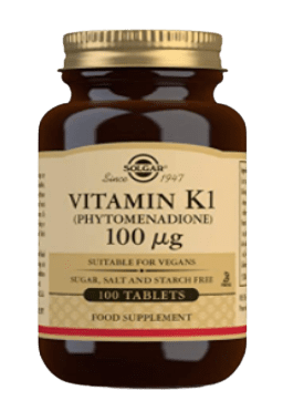 vitamina k comprimidos comprar
